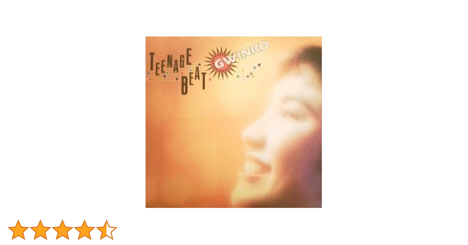 邦楽 GWINKO TEENAGE BEAT LP 邦楽 GWINKO TEENAGE BEAT LP Gwinko – Teenage Beat – Vinyl